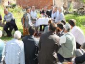 Ak Parti'den Referandum Çalışmaları