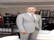 Başkan Dişli, 20 Gün Rapor Aldı