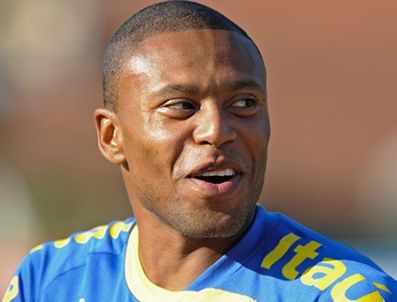 JULIO BAPTISTA - Brezilyalı Baptista Galatasaray'ı reddetti