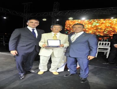 DENİZ SEKİ - Cms Grubu 30. Yılını Çalışanlarıyla Kutladı