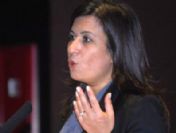 Çubukçu: Okullaşmada AB kriterini yakaladık