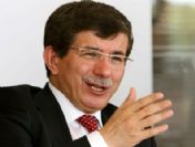 Davutoğlu'ndan ABD'ye İran mesajı