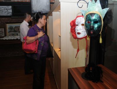 Emekler Görücüye Çıktı