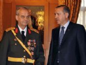 Erdoğan-Başbuğ görüşmesi 2 saat sürdü