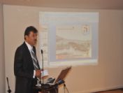 Geleceğin Şehirleri Çalıştayı Trabzon'da Başladı