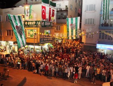 Grup 16 Derneği Açıldı