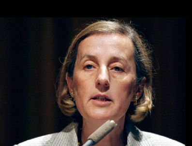 SELMA ALIYE KAVAF - Hayatta olan kişiye rahmet okudu