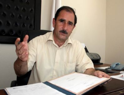 TUNCAY KıLıÇ - Kadıköy, Zeytinli Ve Altınoluk Belediye Başkanlarından Kınama