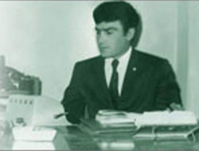 ÇıKMAZ SOKAK - Kale Kimya A.ş.'nin Kurucusu Kaleağası, Hayatını Kaybetti