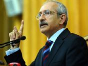 Kılıçdaroğlu olaylardan hükümete fatura kesti