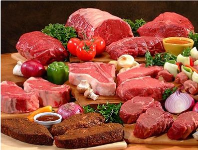 İHBAR HATTI - Kaçak et ve et ürünlerinde ki artış dikkat çekiyor