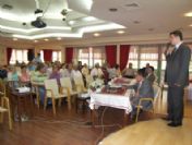 Kosgeb'in Yeni Destek Programı Tanıtıldı