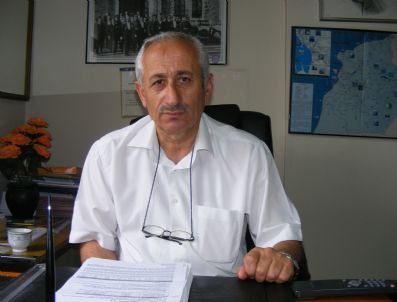 Küçük'den Kantar Değerlendirmesi