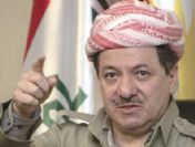Kürt Konferansına Barzani freni
