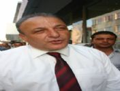 Mhp'li Vural'dan Bdp'nin Hatay Gezisine Sert Tepki