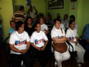 Mhp Nazilli'de Referandum Çalışmalarına Başladı