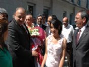 Mhp'nin Üçüncü 'Hayır' Toplantısı Muğla'da Başladı