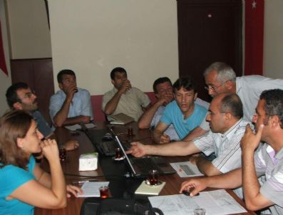 Mobese Başiskele'den Başladı