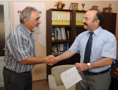 Rektör Boylu Sigortalandı