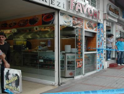 Rize'de Pompalı Paniği