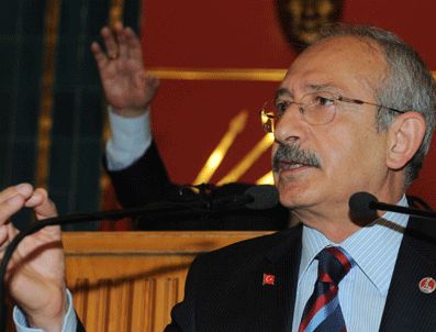 Kılıçdaroğlu, Gürsel Tekin için son sözünü söyledi