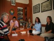 Tema Filyos'ta Destek Arıyor