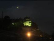 Ufo akınkları Türkiye semalarında