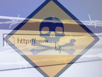 LAS VEGAS - Web güvenliği kullanıcıya bağlı