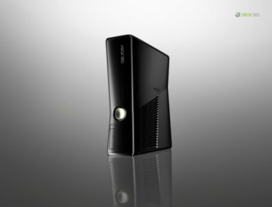 SONY - Xbox 360 Slim 1 Ağustos'ta Türkiye'de