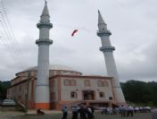 Yaptırdığı Caminin Açılışını Göremedi