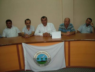 SALTUKOVA - Zonguldak Süper Amatör Ligi