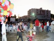 Altınova Festivali Bir Hafta Sürecek