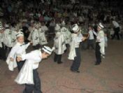 Amasya Belediyesi'nden Sünnet Şöleni