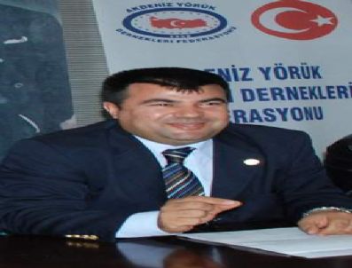 SEYFETTİN YILMAZ - Aski Genel Müdür Vekili Seyfettin Yılmaz'ın Asaleti Onay Bekliyor