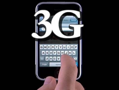 ADSL - Aylık 6 TL'ye 3G kullanıcısı olun