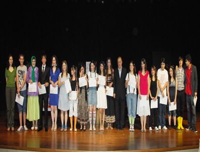 OSMAN DEVELIOĞLU - Bahçelievler Belediyesi'nden ücretsiz tiyatro kursu