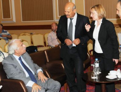 ÖTV - Balıkçılar Chp'li Vekilden Söz Aldı