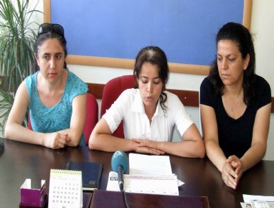 HALIL BAKıRCı - Bdp'den Rize Belediye Başkanı Bakırcı'ya Tepki