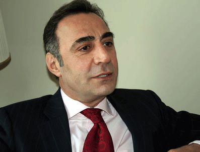 GEDIKTEPE - Berhan Şimşek'ten bomba gibi itiraf