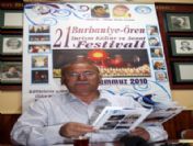 Burhaniye'de Festival Heyecanı Başlıyor
