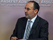 Demokratik açılım bir tercih değil zorunluluktur