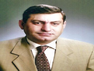 NECDET ÖZEKMEKÇI - Dr. Özdemir Yaman'ın Vefatı Söke'yi Üzdü