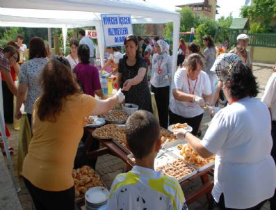 VARSAK - El Emeği, Göz Nuru Sergisi