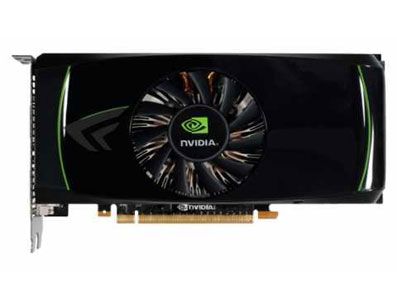 TDP - Geforce GTX 460'ın oyun performansı 9800GT'den daha iyi