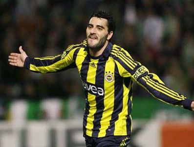 RAUL GONZALEZ - Güiza'nın yeni takımı belli oldu