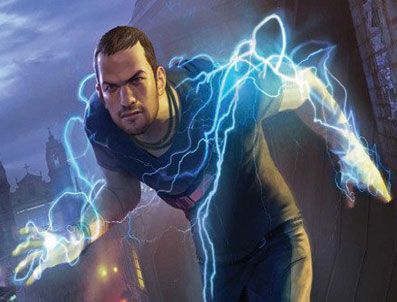PLAYSTATION - inFamous 2'nin dillere destan kovalama videosu yayınlandı