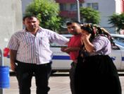 Kayseri'de 150 Polisten 'Çay Kaşığı' Operasyonu