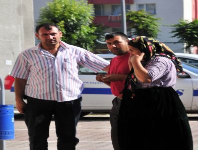 Kayseri'de 150 Polisten 'Çay Kaşığı' Operasyonu