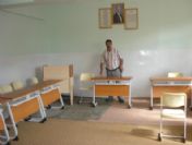 Kütahya Bölge Yatalı Kur'an Kursu'na 2 Derslik Daha