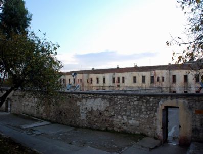 BODRUM KALESI - Meclis Üyesinden Tarihi Cezaevi Eleştirisi